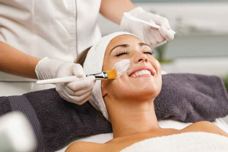 facials Jupiter FL